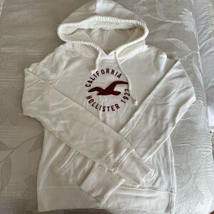 Abercrombie & Fitch Sweatshirt Size XS